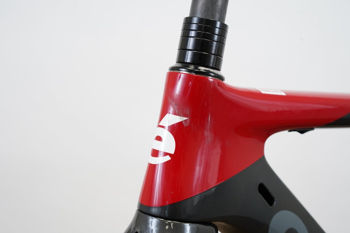 48cm Cervelo S3 Carbon Rim Brake Road Frameset