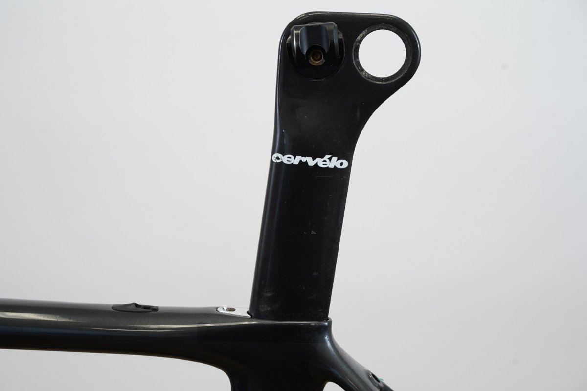 48cm Cervelo S3 Carbon Rim Brake Road Frameset