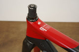 48cm Cervelo S3 Carbon Rim Brake Road Frameset