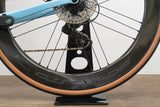 48cm De Rosa SK Pininfarina Campagnolo Ekar Bora WTO Carbon Disc Brake Road Bike