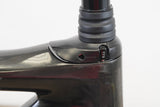 48cm Specialized Diverge Expert Future Shock Carbon Disc Brake Frameset