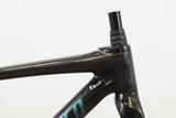 48cm Specialized Diverge Expert Future Shock Carbon Disc Brake Frameset