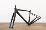 48cm Specialized Diverge Expert Future Shock Carbon Disc Brake Frameset