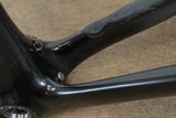48cm Specialized Diverge Expert Future Shock Carbon Disc Brake Frameset