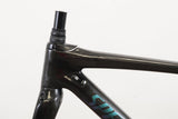 48cm Specialized Diverge Expert Future Shock Carbon Disc Brake Frameset
