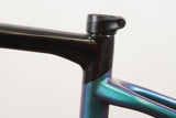 48cm Specialized Diverge Expert Future Shock Carbon Disc Brake Frameset