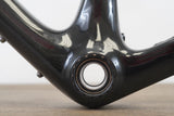 48cm Specialized Diverge Expert Future Shock Carbon Disc Brake Frameset