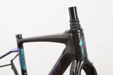48cm Specialized Diverge Expert Future Shock Carbon Disc Brake Frameset
