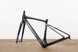 48cm Specialized Diverge Expert Future Shock Carbon Disc Brake Frameset
