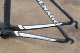 48s Colnago C59 Team Edition Carbon Rim Brake Road Frameset