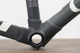 48s Colnago C59 Team Edition Carbon Rim Brake Road Frameset
