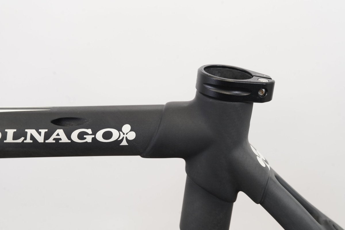 48s Colnago C59 Team Edition Carbon Rim Brake Road Frameset