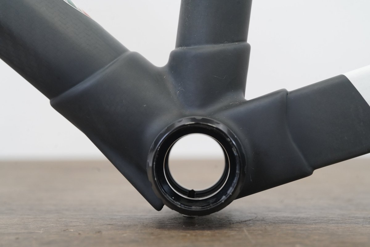 48s Colnago C59 Team Edition Carbon Rim Brake Road Frameset