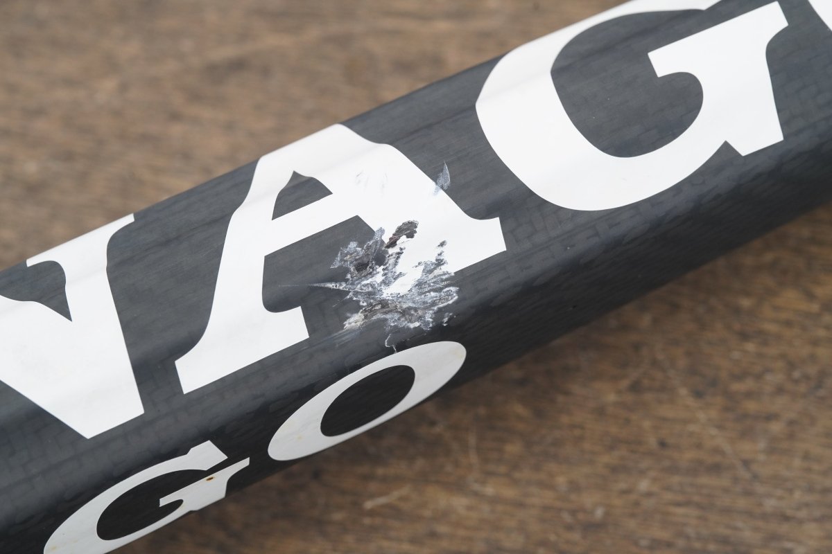 48s Colnago C59 Team Edition Carbon Rim Brake Road Frameset
