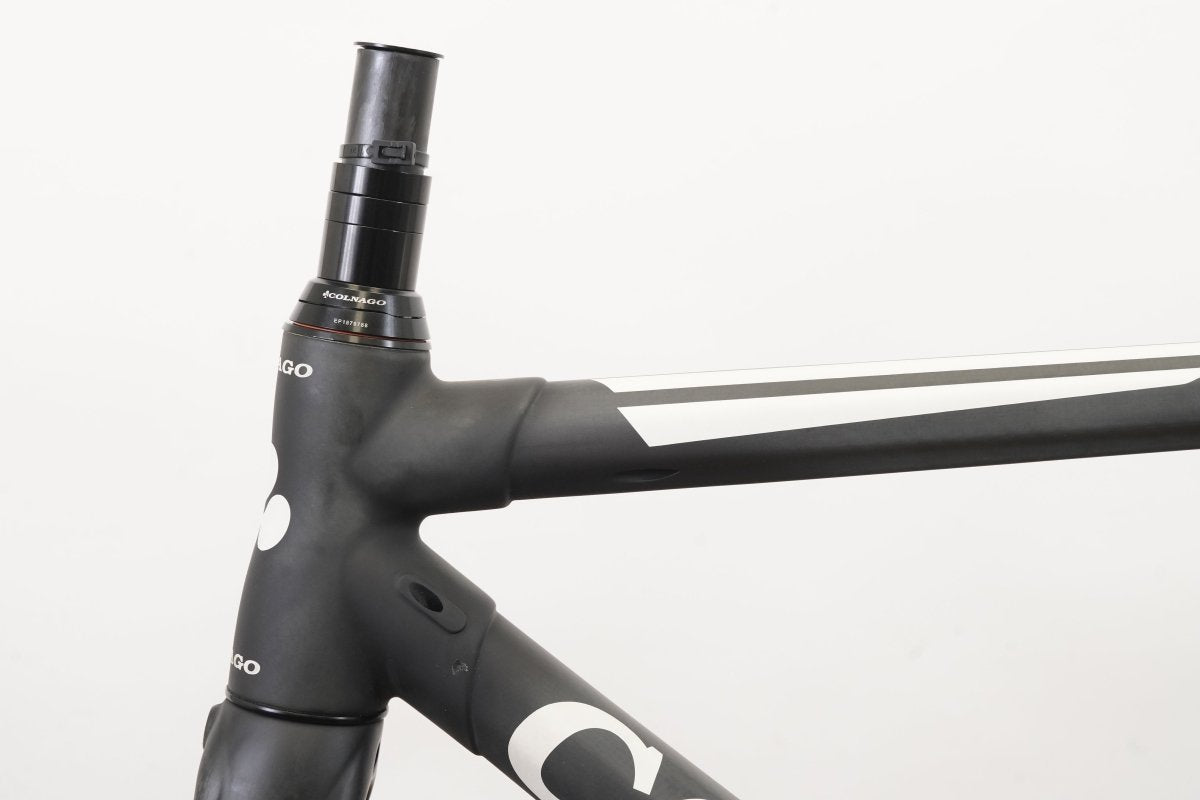 48s Colnago C59 Team Edition Carbon Rim Brake Road Frameset