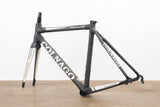 48s Colnago C59 Team Edition Carbon Rim Brake Road Frameset