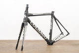 48s Colnago C59 Team Edition Carbon Rim Brake Road Frameset