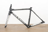 48s Colnago C59 Team Edition Carbon Rim Brake Road Frameset