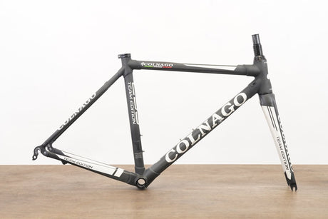 48s Colnago C59 Team Edition Carbon Rim Brake Road Frameset