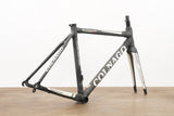 48s Colnago C59 Team Edition Carbon Rim Brake Road Frameset