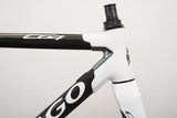 48s Colnago C64 Carbon Rim Brake Road Frameset