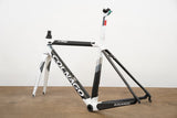 48s Colnago C64 Carbon Rim Brake Road Frameset