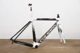 48s Colnago C64 Carbon Rim Brake Road Frameset