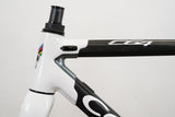 48s Colnago C64 Carbon Rim Brake Road Frameset