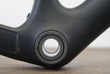 48s Colnago CX Zero Carbon Disc Brake Road Frameset