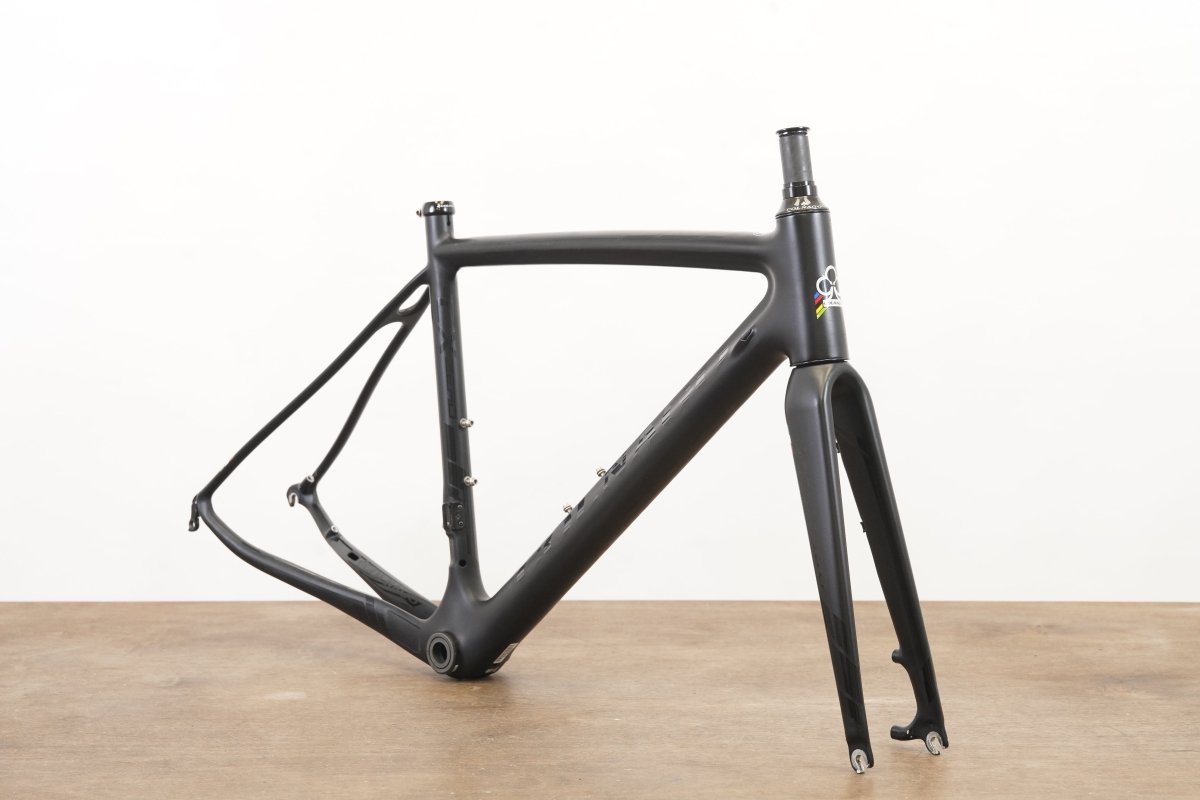 48s Colnago CX Zero Carbon Disc Brake Road Frameset