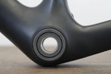 48s Colnago CX Zero Carbon Disc Brake Road Frameset