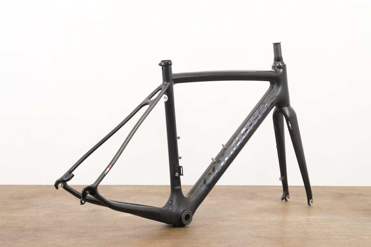 48s Colnago CX Zero Carbon Disc Brake Road Frameset