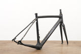 48s Colnago CX Zero Carbon Disc Brake Road Frameset