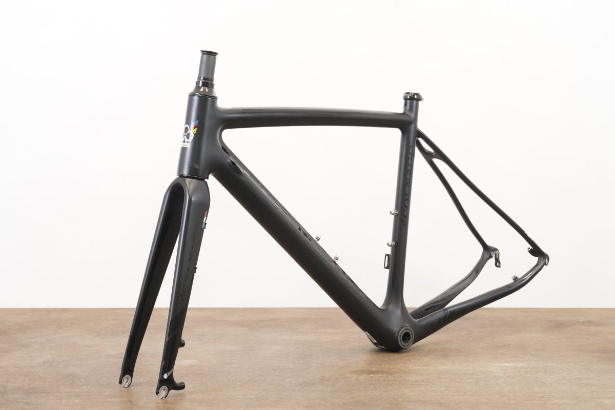 48s Colnago CX Zero Carbon Disc Brake Road Frameset