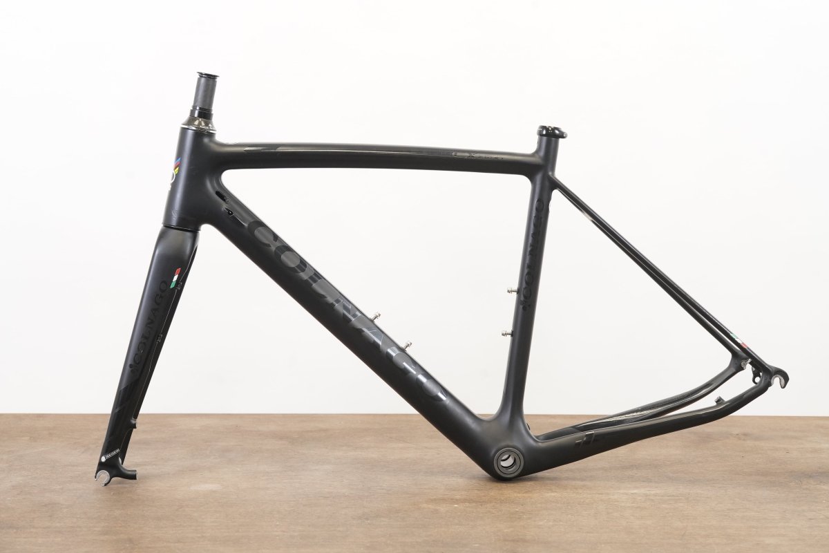 48s Colnago CX Zero Carbon Disc Brake Road Frameset