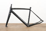 48s Colnago CX Zero Carbon Disc Brake Road Frameset
