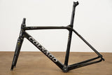 48s Colnago V2-R Carbon Rim Brake Road Frameset