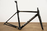 48s Colnago V2-R Carbon Rim Brake Road Frameset