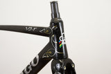 48s Colnago V2-R Carbon Rim Brake Road Frameset