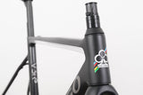 48s Colnago V3Rs Carbon Rim Brake Road Frameset V3