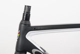 48s Colnago V3Rs Carbon Rim Brake Road Frameset V3