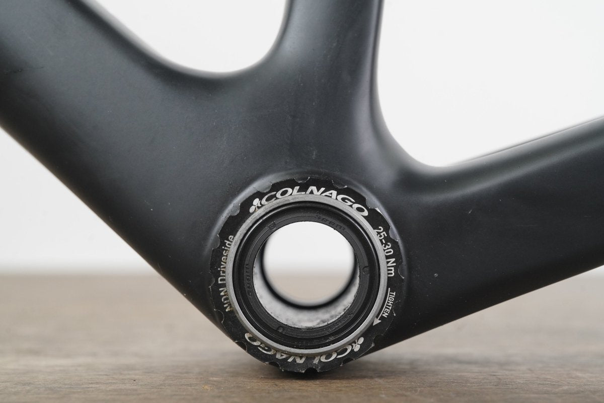 48s Colnago V3Rs Carbon Rim Brake Road Frameset V3