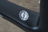 48s Colnago V3Rs Carbon Rim Brake Road Frameset V3