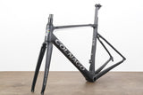 48s Colnago V3Rs Carbon Rim Brake Road Frameset V3