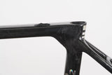 49cm Factor O2 VAM Carbon Rim Brake Road Frameset