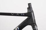 49cm Factor O2 VAM Carbon Rim Brake Road Frameset