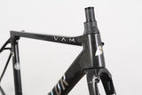 49cm Factor O2 VAM Carbon Rim Brake Road Frameset