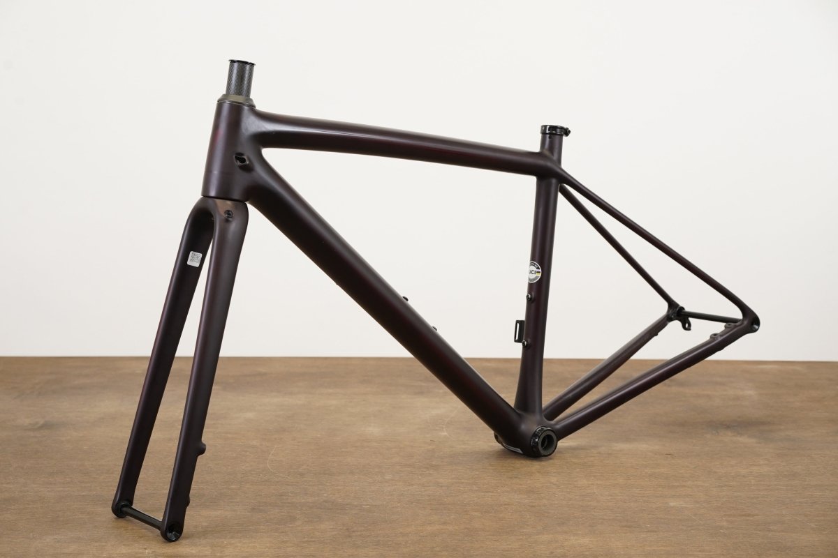 49cm Specialized Aethos Carbon Disc Brake Frameset