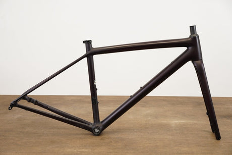 49cm Specialized Aethos Carbon Disc Brake Frameset