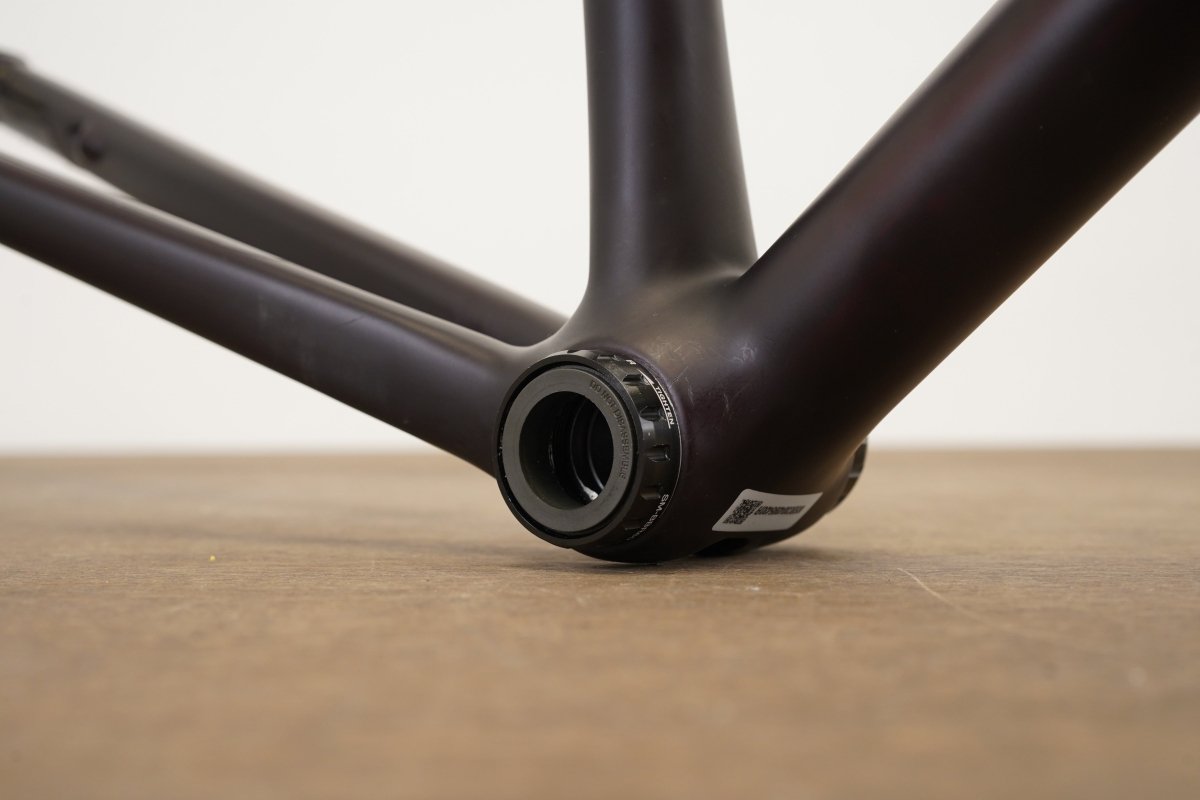 49cm Specialized Aethos Carbon Disc Brake Frameset